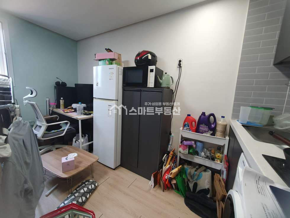 서울 동작구 사당동 사당역 도보권 깔끔한 원룸 전세 매물번호 10633 사진 4