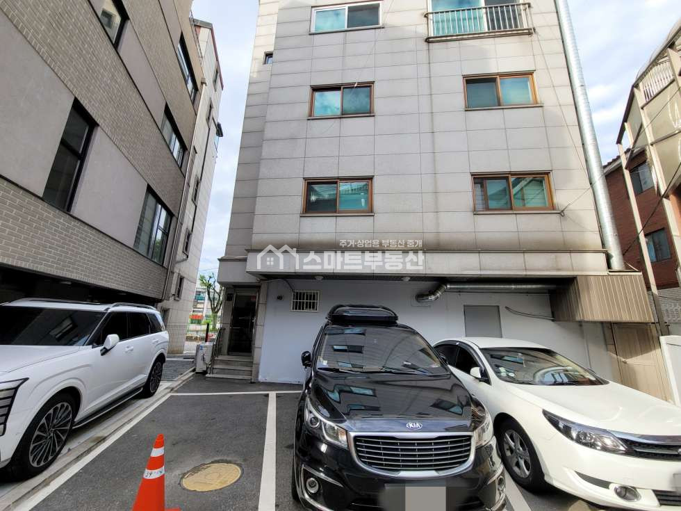서울 서초구 방배동 주건축물제1동 사당역 초역세권, 인테리어 후 첫 입주, 내부 깔끔, 학원/사무실 강추 월세 매물번호 10772 사진 17