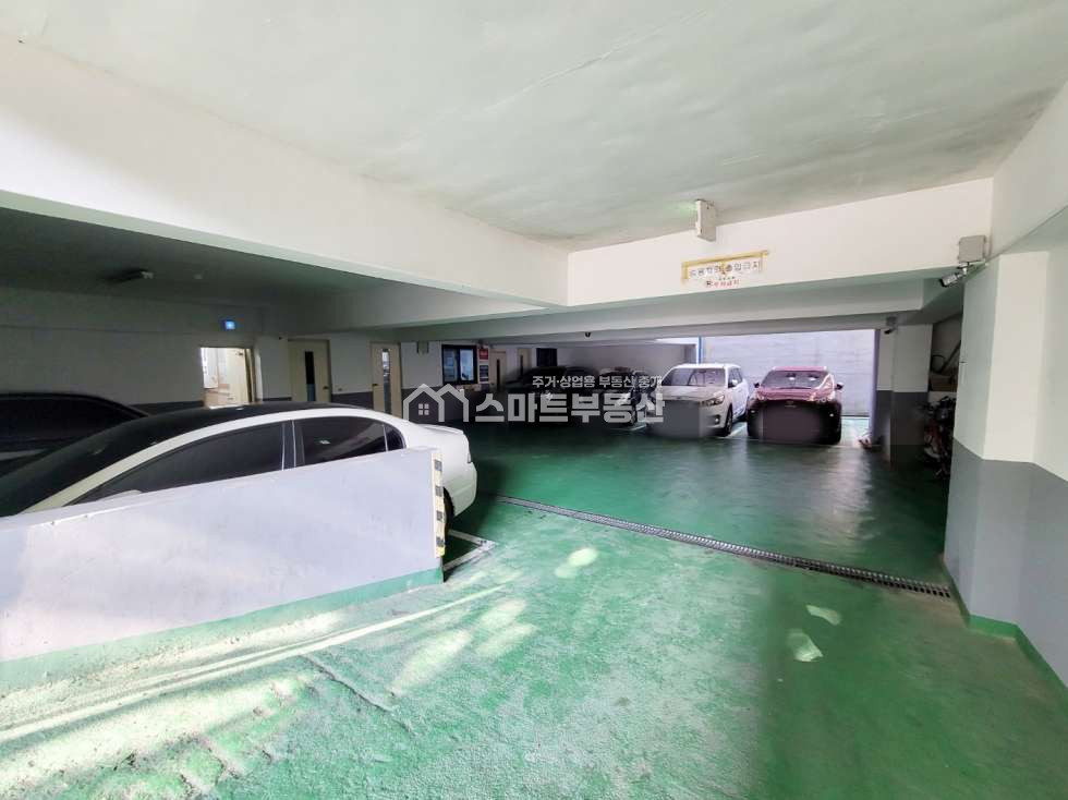 서울 서초구 방배동 방배역 도보 1분, 대로변 위치한 가시성 좋은 2층 상가/사무실 월세 매물번호 10999 사진 11
