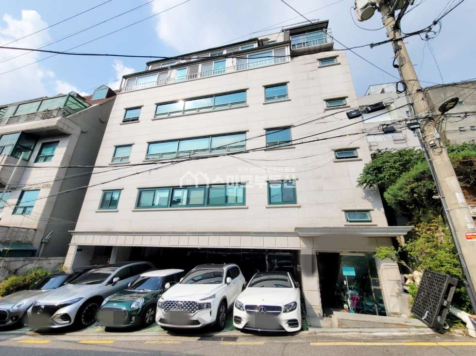 서울 서초구 방배동 가성비 최고, 55평 사무실, 엘베O, 주차O 월세 매물번호 11013 사진 18