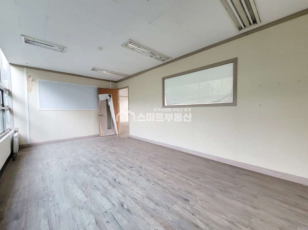 서울 서초구 방배동 내방역 역세권, 전용 50평 사무실, 엘베O, 주차가능, 즉시입주 월세 매물번호 11027 사진 6