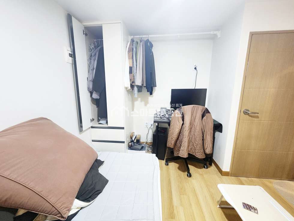 서울 동작구 사당동 단기 가능 / 가성비 최고 / 컨디션 좋은 깔끔한 풀옵션 원룸 월세 매물번호 10538 사진 6