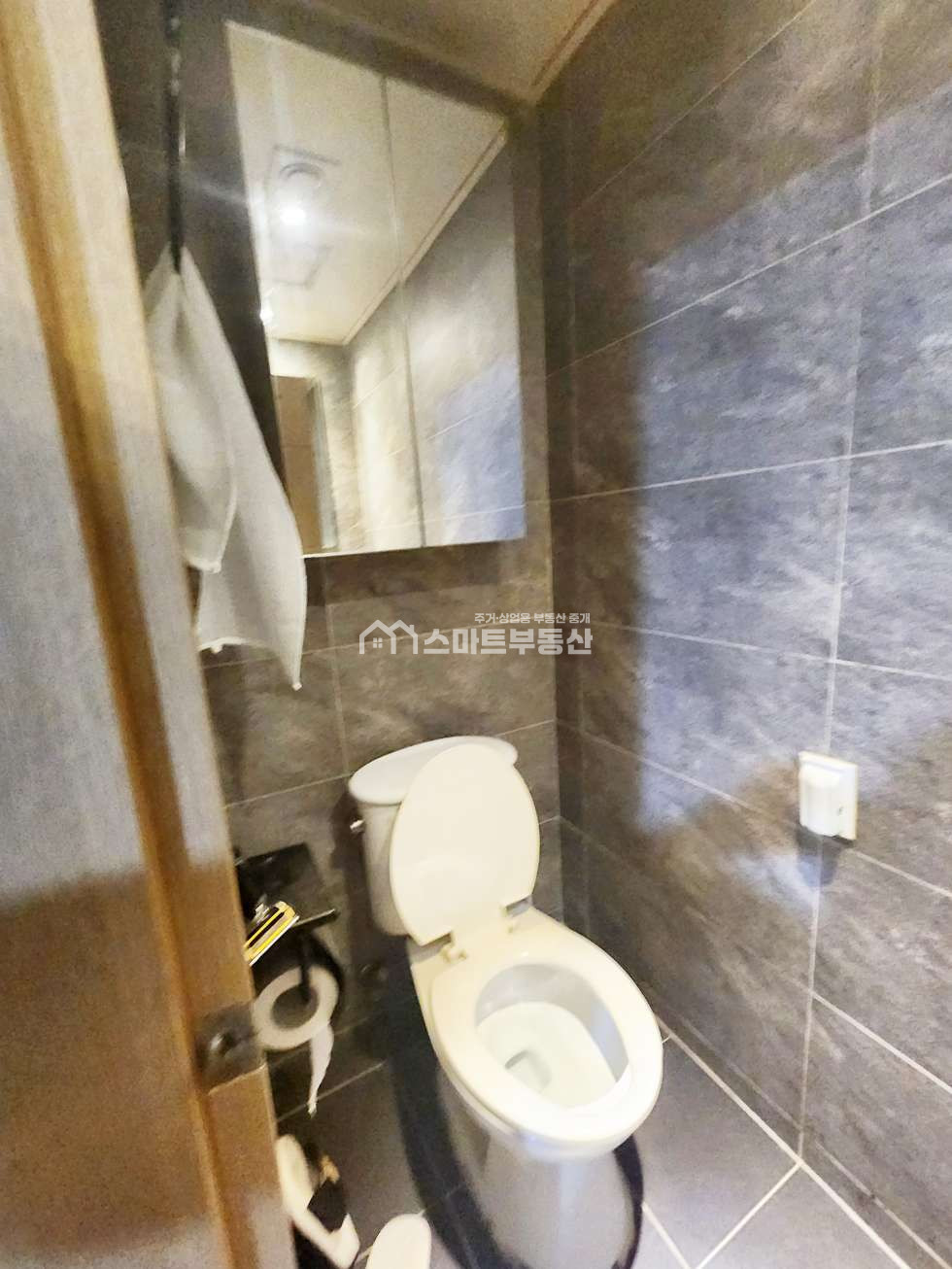 서울 동작구 사당동 단기 가능 / 가성비 최고 / 컨디션 좋은 깔끔한 풀옵션 원룸 월세 매물번호 10538 사진 9