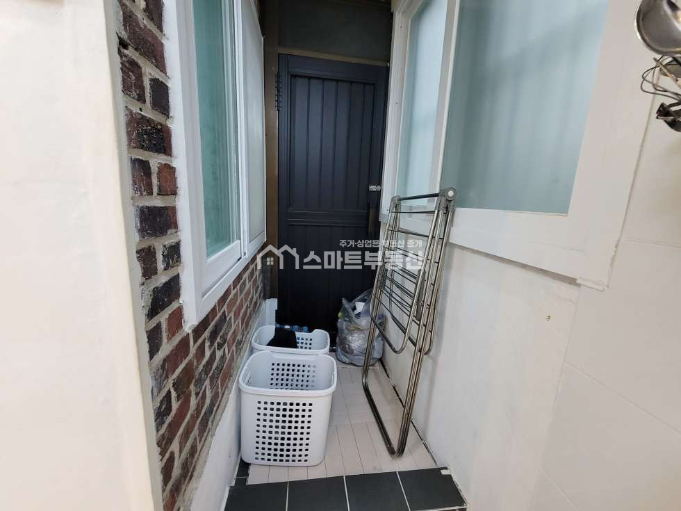 서울 관악구 남현동 사당초 도보1분, 내부수리완료 깔끔 투룸 매매, 주차O, 엘베O실입주가능 매매 매물번호 11291 사진 6