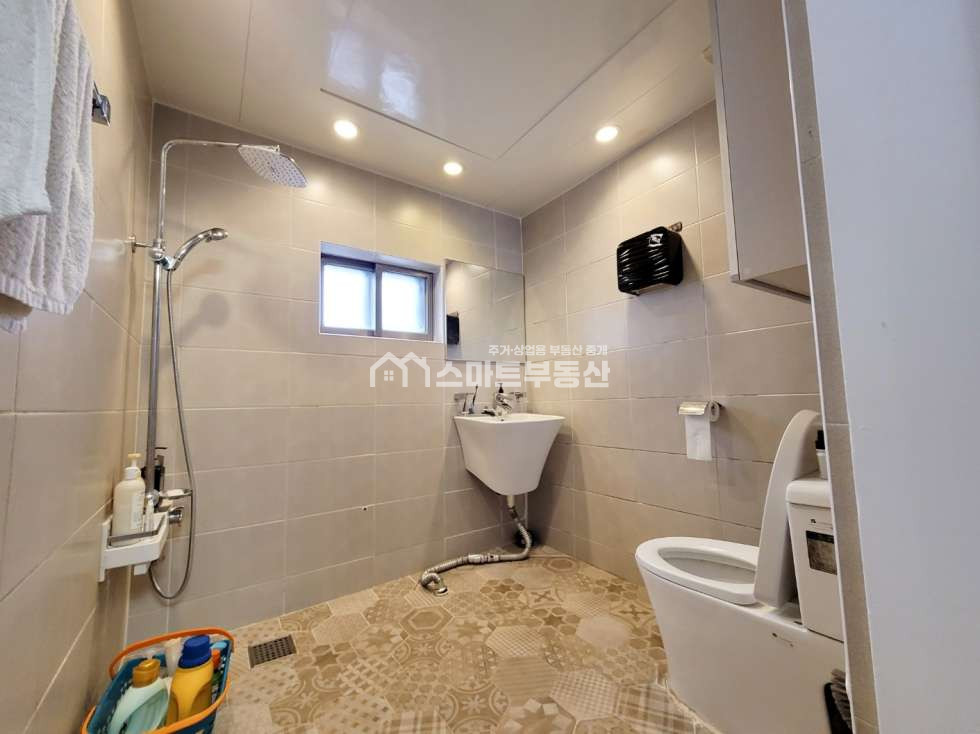 서울 서초구 방배동 방배/내방 더블역세권 근생 단독, 빠른 입주 가능 월세 매물번호 10955 사진 10