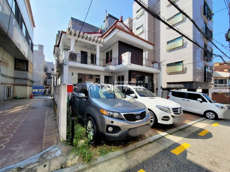 서울 서초구 방배동 방배/내방 더블역세권 근생 단독, 빠른 입주 가능 월세 매물번호 10955 사진 16