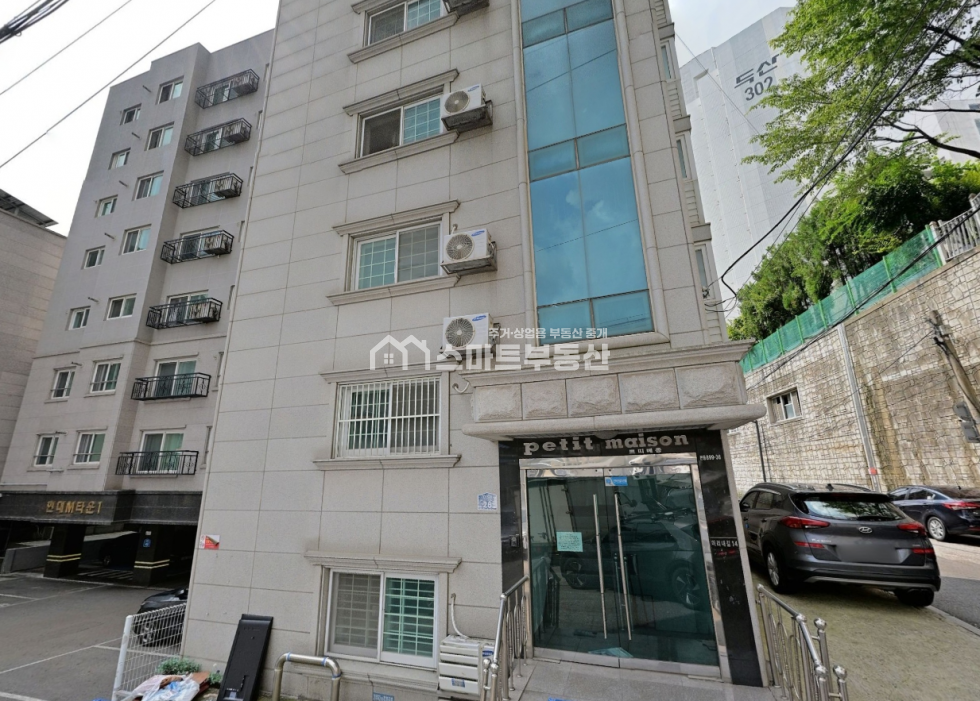서울 관악구 봉천동 올근생 건물 매매, 명도 완료, 리모델링 건물 강력추천 매매 매물번호 11504 사진 1