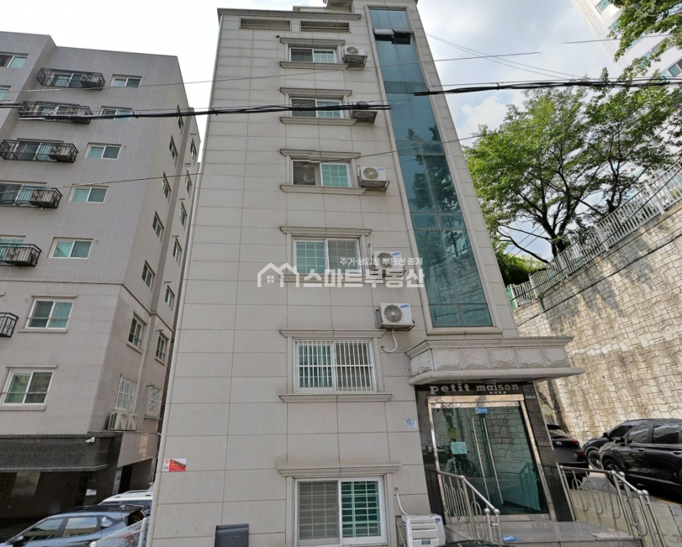 서울 관악구 봉천동 올근생 건물 매매, 명도 완료, 리모델링 건물 강력추천 매매 매물번호 11504 사진 2