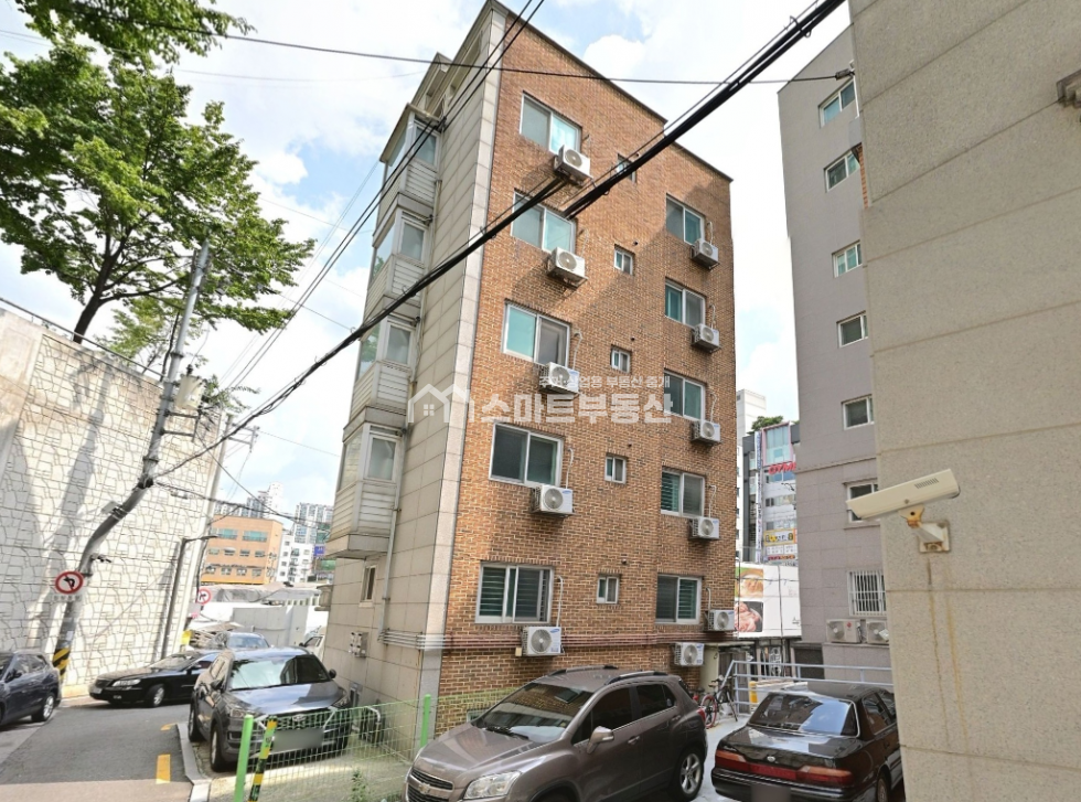 서울 관악구 봉천동 올근생 건물 매매, 명도 완료, 리모델링 건물 강력추천 매매 매물번호 11504 사진 3