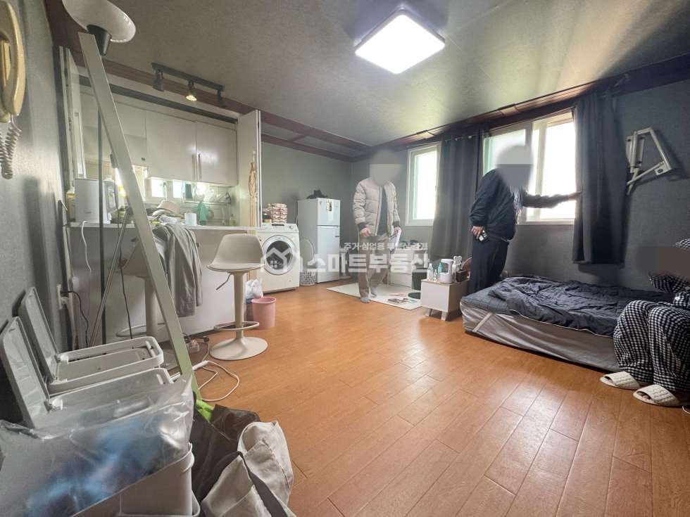 서울 관악구 남현동 사당역 도보 1분 초역세권 공실없는 오피스텔 매매 매매 매물번호 10434 사진 1