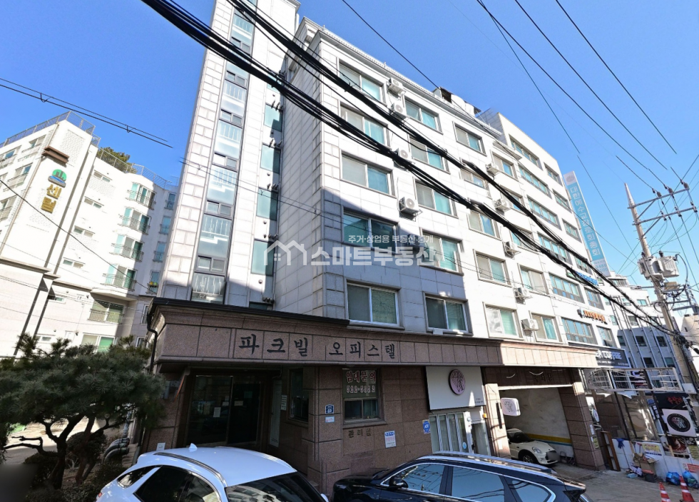 서울 관악구 남현동 사당역 도보 1분 초역세권 공실없는 오피스텔 매매 매매 매물번호 10434 사진 6