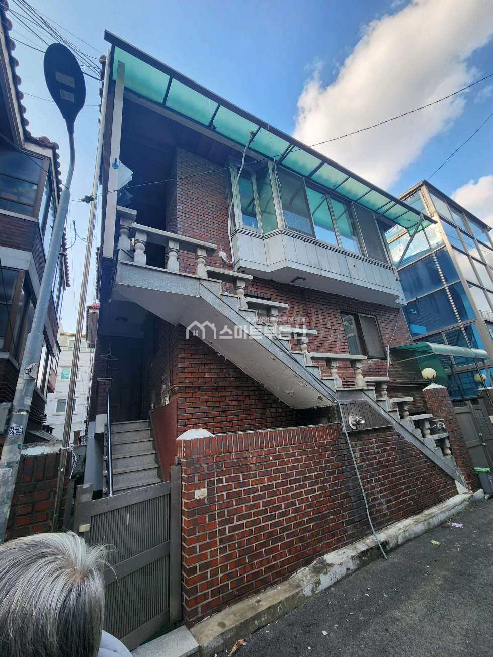 서울 동작구 사당동 사당15구역 내 단독 주택 매매 (보류중) 매매 매물번호 10815 사진 2