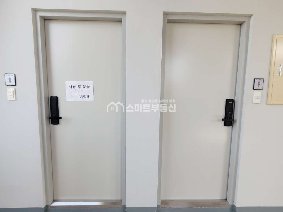 서울 동작구 사당동 신축 첫 입주, 엘베O, 29.6평, 주차 가능 월세 매물번호 11634 사진 3