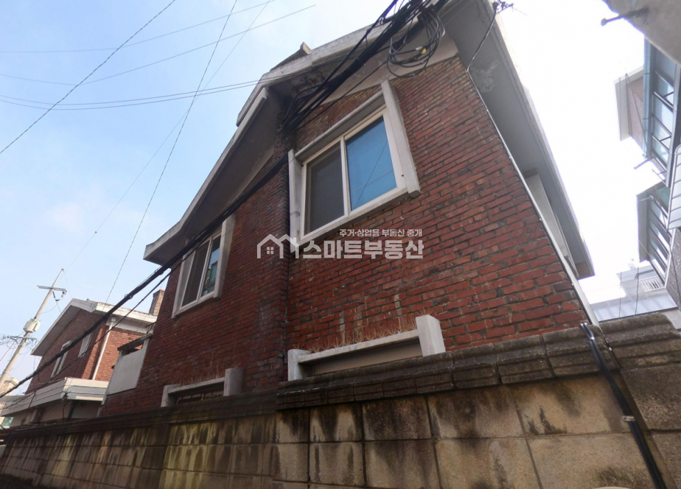 서울 동작구 사당동 모아타운 추진 중, 사당역 역세권 대지 114평 매매 매물번호 10349 사진 1