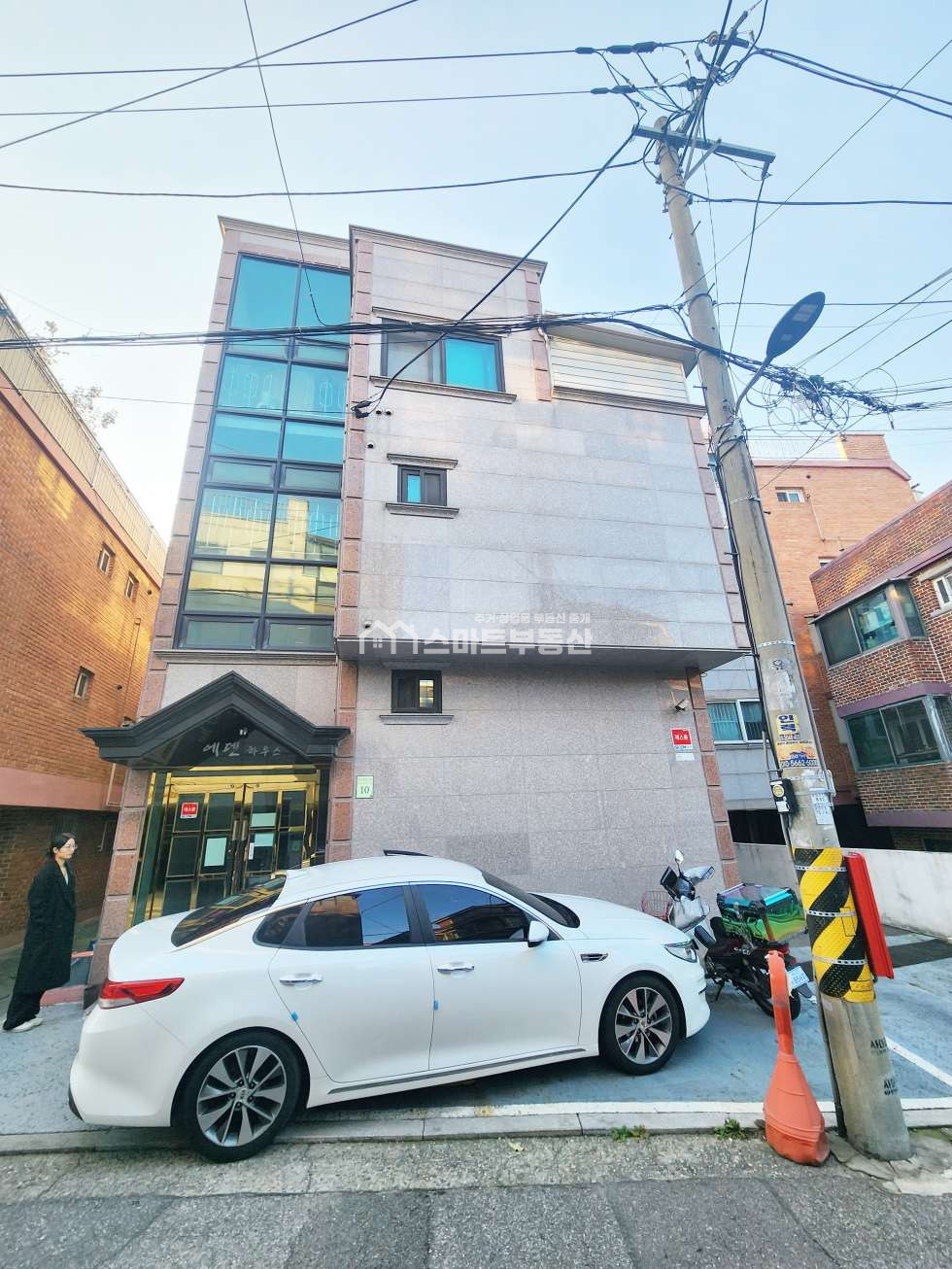 서울 동작구 사당동 사당 15구역 통매매 현물보상 1+1 가능 매매 매물번호 11256 사진 1