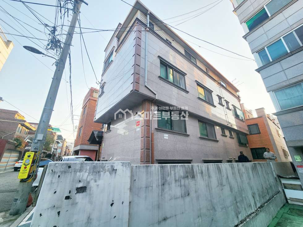 서울 동작구 사당동 사당 15구역 통매매 현물보상 1+1 가능 매매 매물번호 11256 사진 2