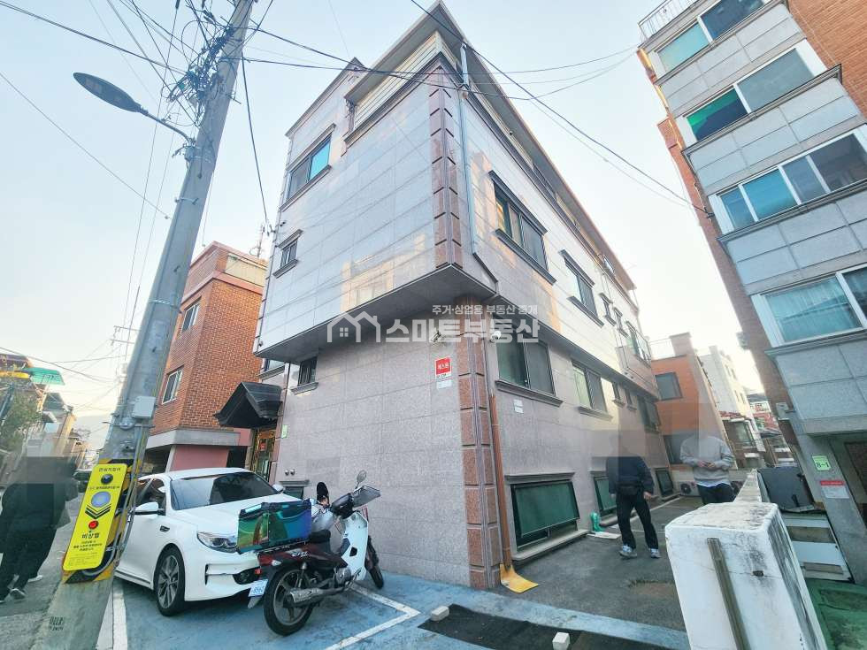 서울 동작구 사당동 사당 15구역 통매매 현물보상 1+1 가능 매매 매물번호 11256 사진 3