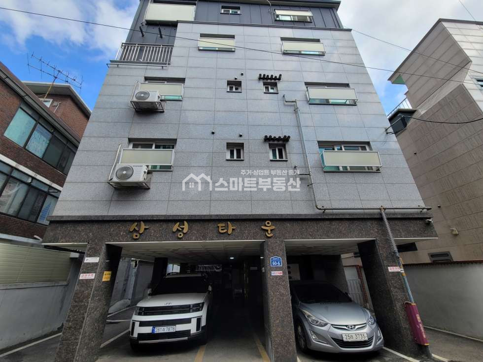 서울 동작구 사당동 [올해는 매매 보류]사당21구역 다세대 원룸, 갭 적은 매물 매매 매물번호 10342 사진 8