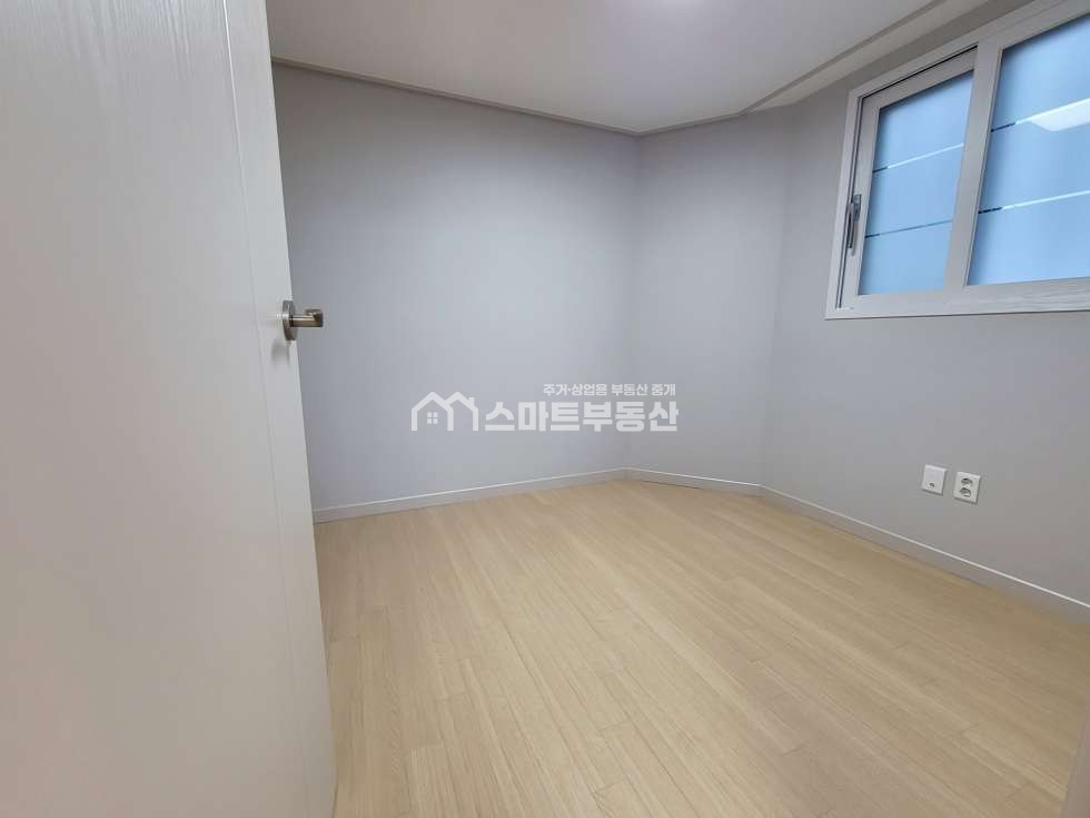 서울 관악구 남현동 1072-100 (jm빌리지) [경매진행중]사당초 도보1분, 21년 신축 투룸 매매, 주차O, 엘베O실입주가능 매매 매물번호 11290 사진 5