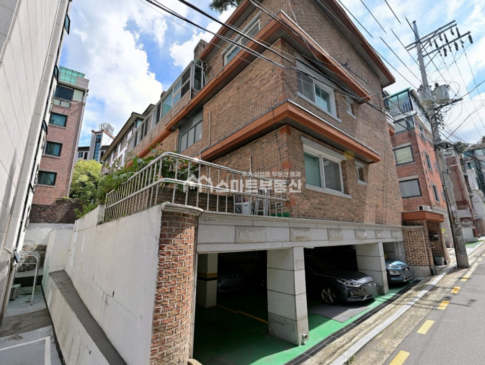 서울 관악구 남현동 남현동 수익형 단독주택 매매 매매 매물번호 11596 사진 2