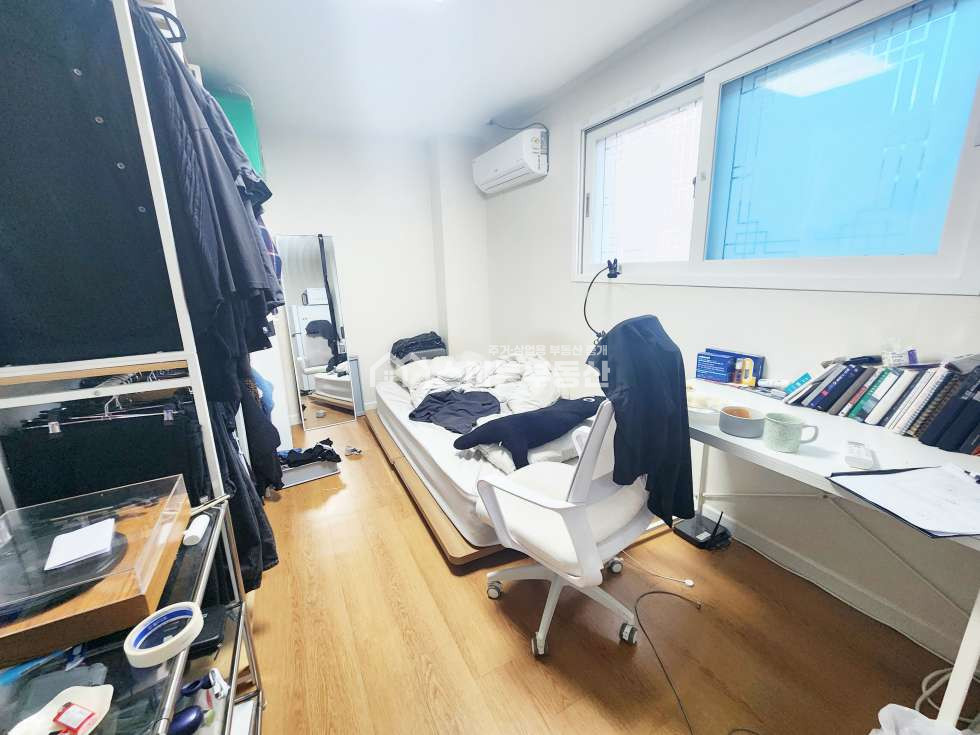 서울 동작구 사당동 사당15구역 내 수익형 원룸 건물 매매 매매 매물번호 11121 사진 2