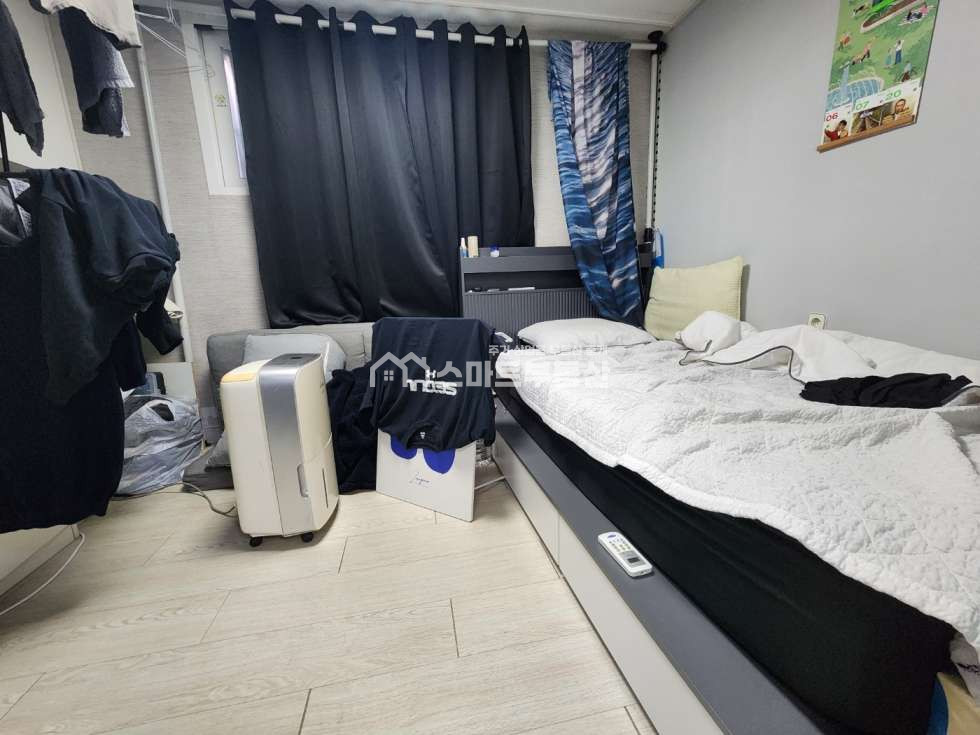 서울 동작구 사당동 419-34 사당역 역세권 풀옵션 초가성비 분리형 원룸 월세 매물번호 11547 사진 1
