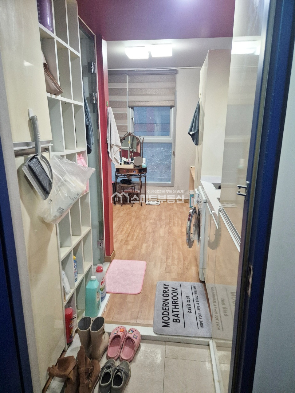 서울 관악구 남현동 602-19 사당역 도보 3분. 실입주 가능한 투자용 오피스텔. 주차 가능. 매매 매물번호 11871 사진 1
