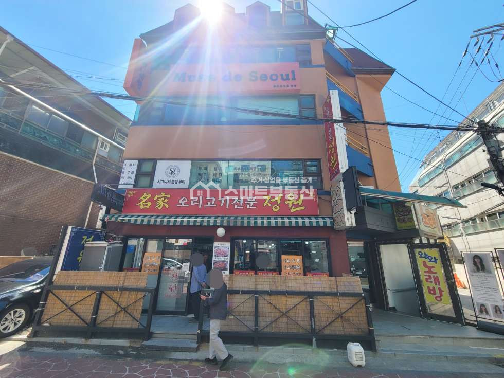 서울 동작구 사당동 사당 초역세권 가성비 갑, 전21, 주차O, 뷰티, 스튜디오, 사무실 추천 월세 매물번호 11885 사진 8
