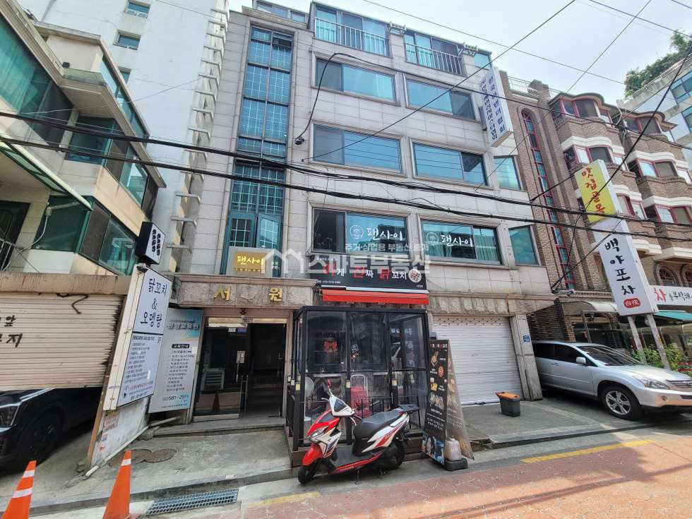 서울 동작구 사당동 사당 초역세권 가성비 사무실, 전30 월세 매물번호 11916 사진 19