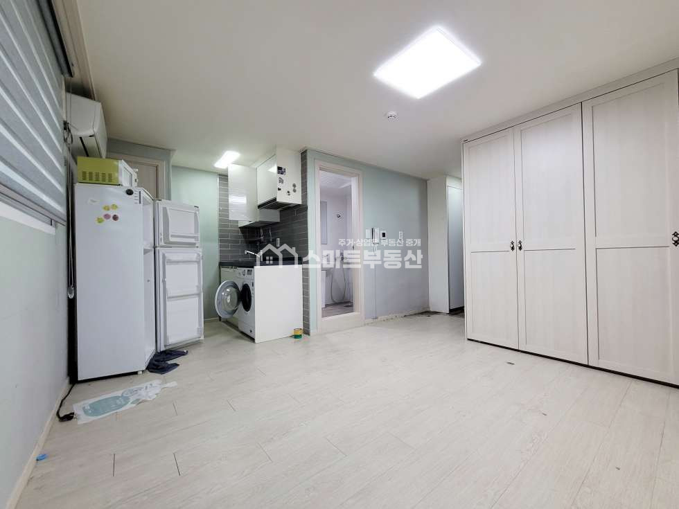 서울 동작구 사당동 419-89 (몬트하임) 도심복합개발 추진지 내 위치한 다세대 원룸 매매 매매 매물번호 11910 사진 4