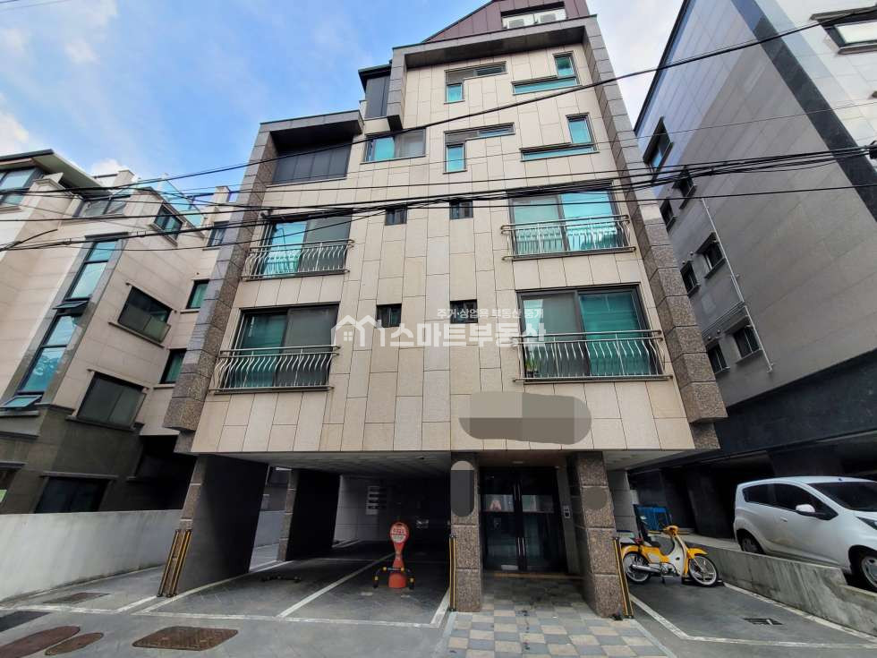 서울 동작구 사당동 419-89 (몬트하임) 도심복합개발 추진지 내 위치한 다세대 원룸 매매 매매 매물번호 11910 사진 10
