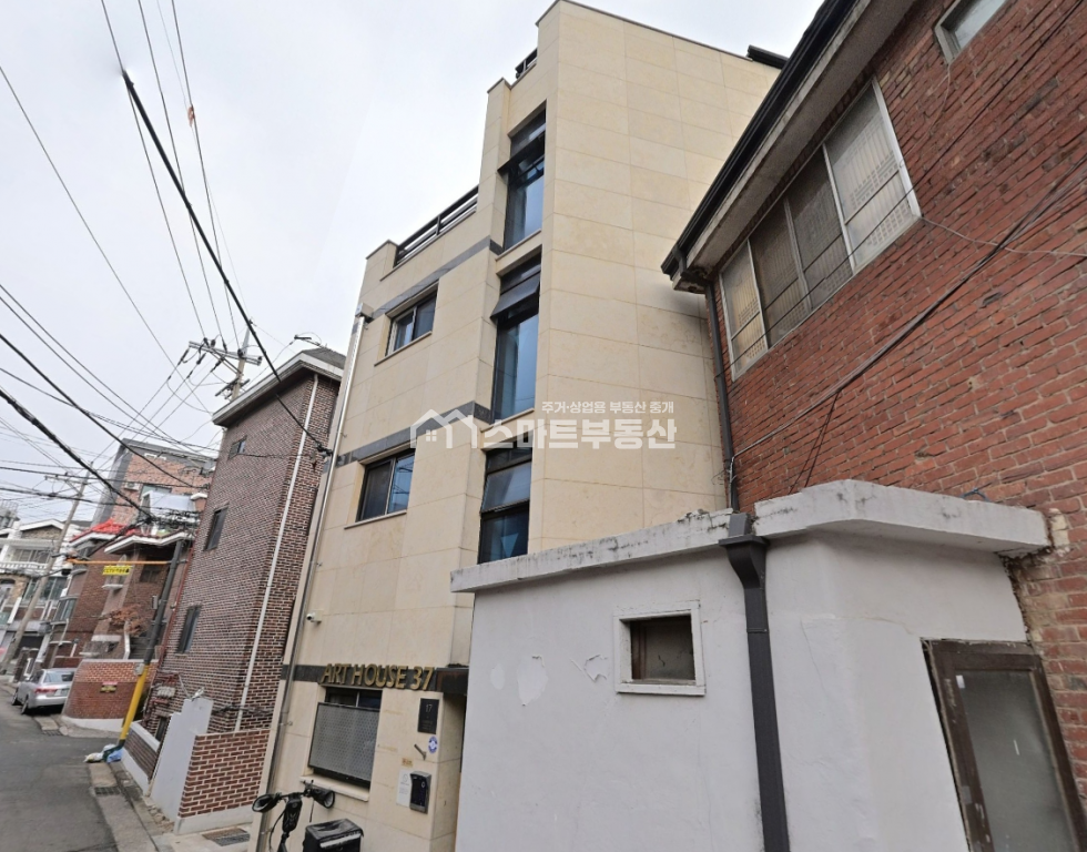 서울 동작구 사당동 사당15구역, 1+1 매물, 수익률3.3% 매매 매물번호 11946 사진 1