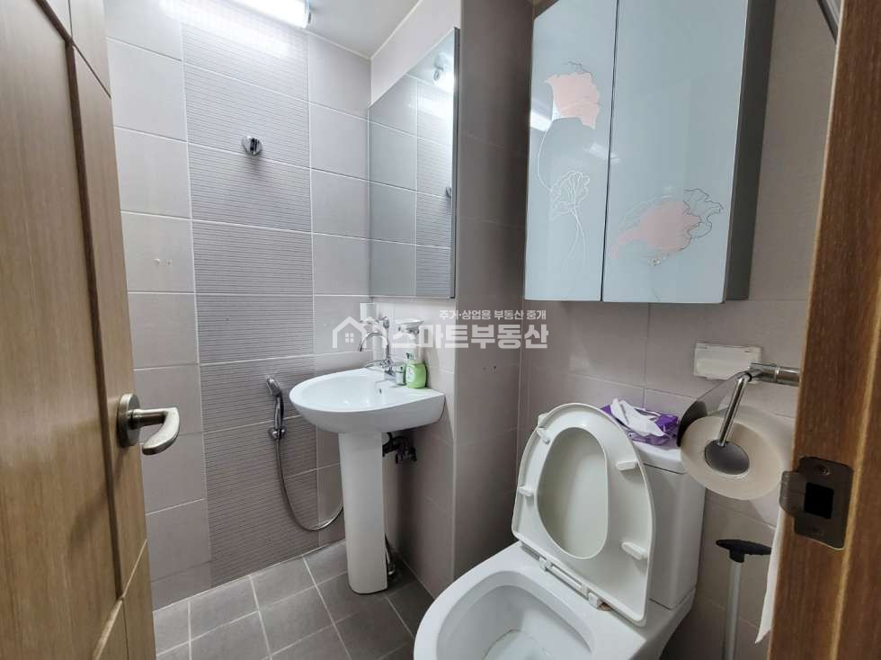 서울 관악구 남현동 사당역 도보 5분, 전용 넓은 가성비 사무실, 내부 깔금 월세 매물번호 10723 사진 11