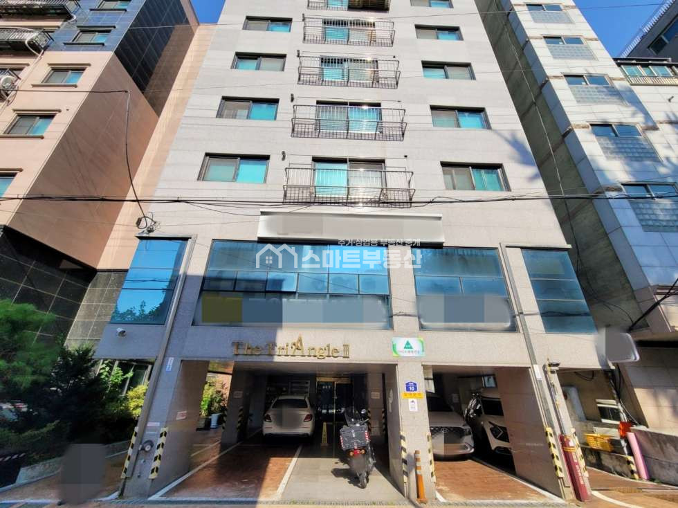 서울 관악구 남현동 사당역 도보 5분, 전용 넓은 가성비 사무실, 내부 깔금 월세 매물번호 10723 사진 15