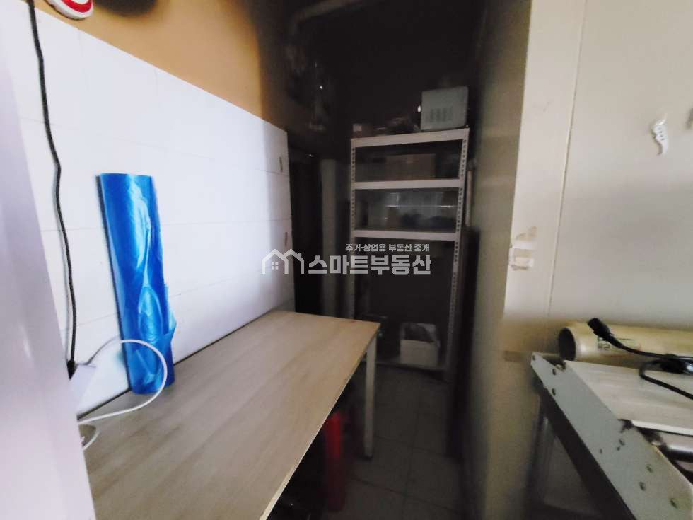 서울 관악구 남현동 무권리 1층 상가, 전12, 가시성 최고, 주7일 상권 월세 매물번호 11949 사진 5
