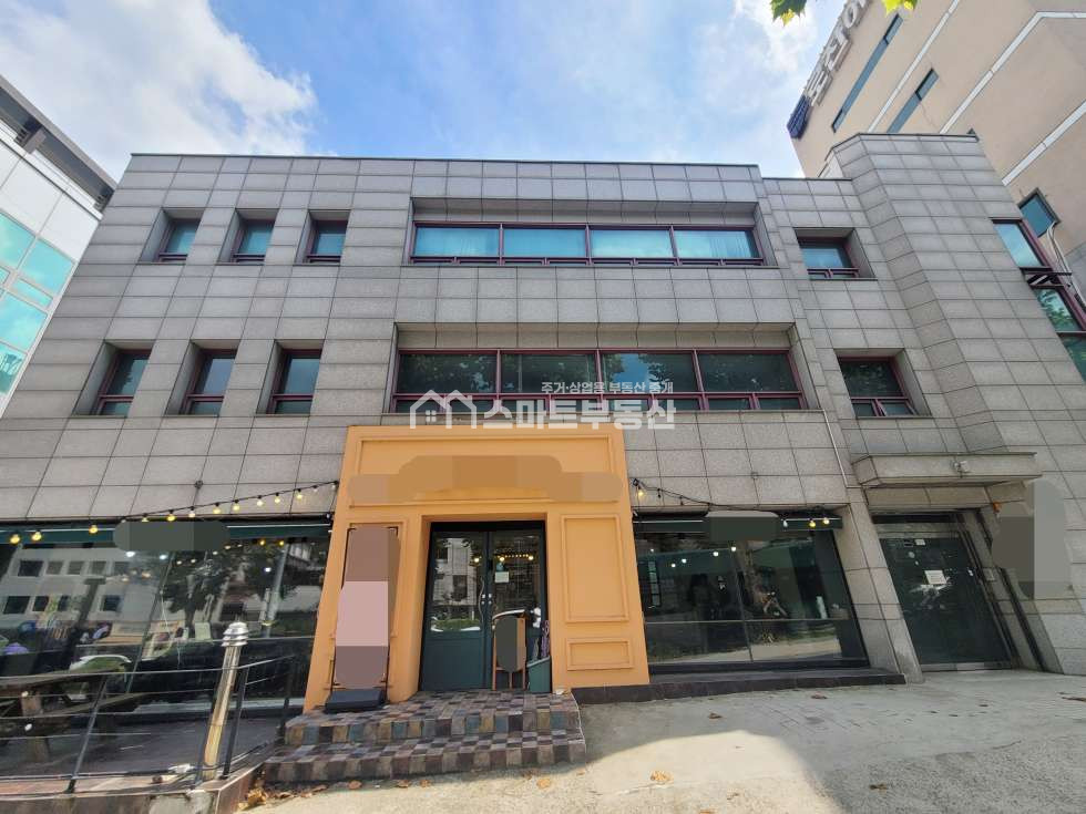 서울 관악구 남현동 사당역 도보5분, 대로변 올근생건물 매매 매매 매물번호 11977 사진 1