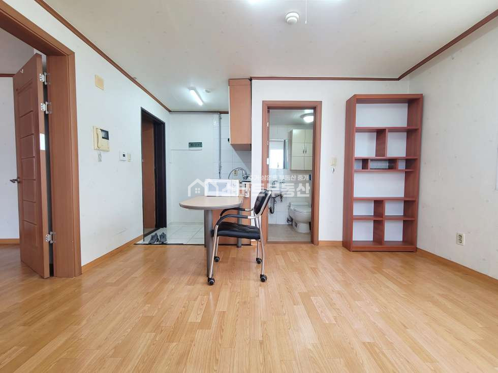 서울 관악구 남현동 602-12 사당역 초역세권 1.5룸, 주차O, 엘베O, 즉시입주 가능 월세 매물번호 11982 사진 5