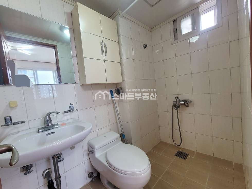 서울 관악구 남현동 602-12 사당역 초역세권 1.5룸, 주차O, 엘베O, 즉시입주 가능 월세 매물번호 11982 사진 6