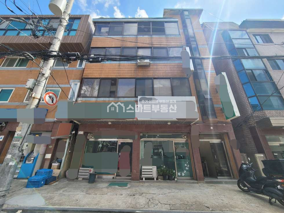 서울 관악구 남현동 무권리 1층 상가 전용10, 주차 가능, 즉시 입주 가능 월세 매물번호 11987 사진 1