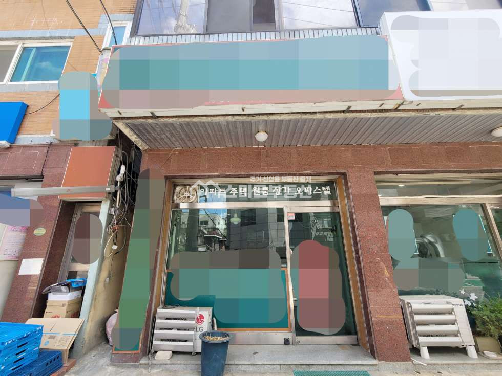 서울 관악구 남현동 무권리 1층 상가 전용10, 주차 가능, 즉시 입주 가능 월세 매물번호 11987 사진 2
