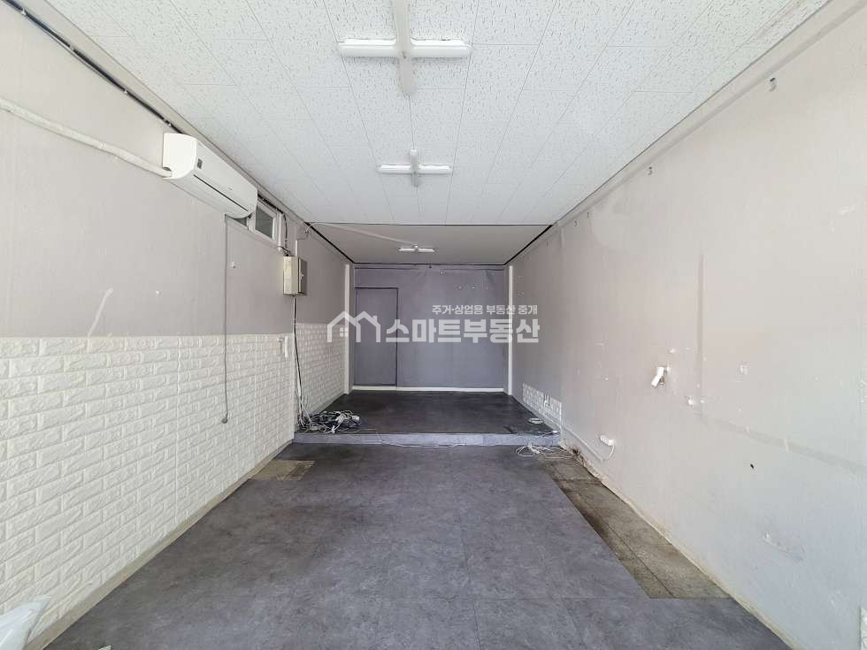 서울 관악구 남현동 무권리 1층 상가 전용10, 주차 가능, 즉시 입주 가능 월세 매물번호 11987 사진 3