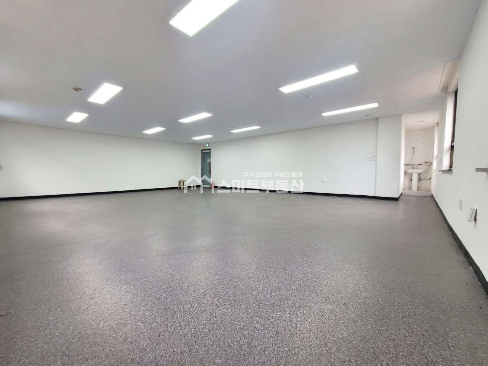 서울 서초구 방배동 초가성비 전용28 사무실, 즉시 입주 가능, 사당역 도보 3분 월세 매물번호 12011 사진 5