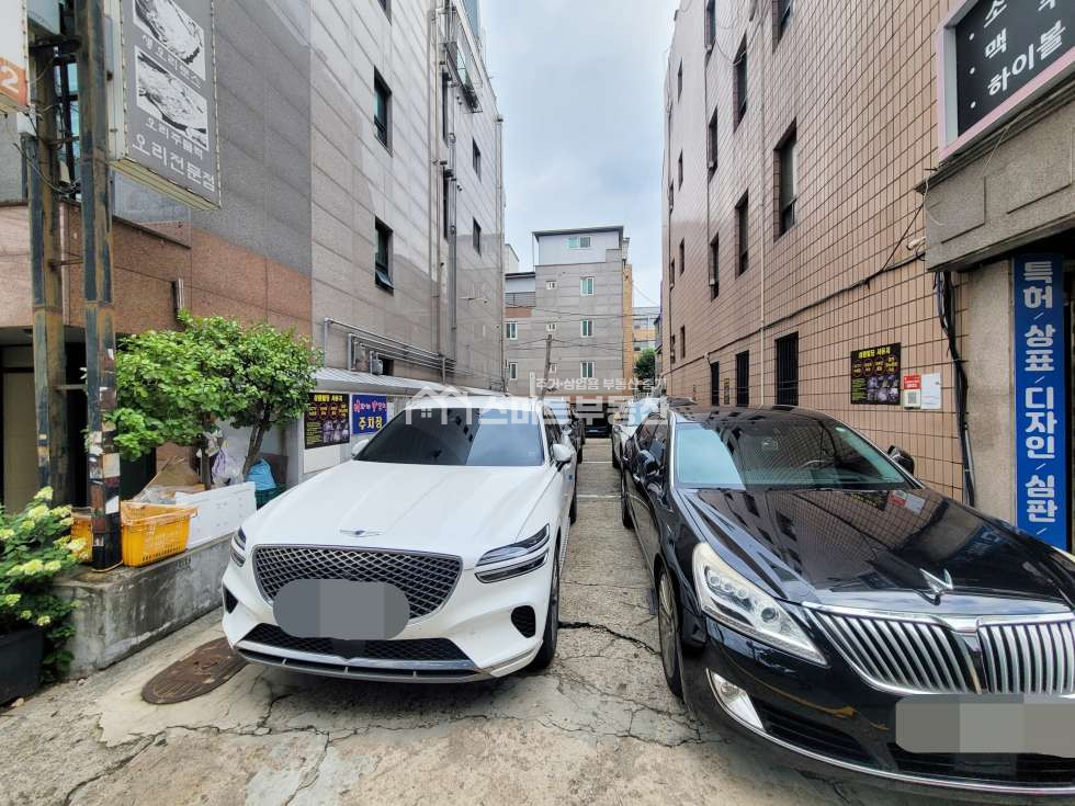 서울 서초구 방배동 초가성비 전용28 사무실, 즉시 입주 가능, 사당역 도보 3분 월세 매물번호 12011 사진 11