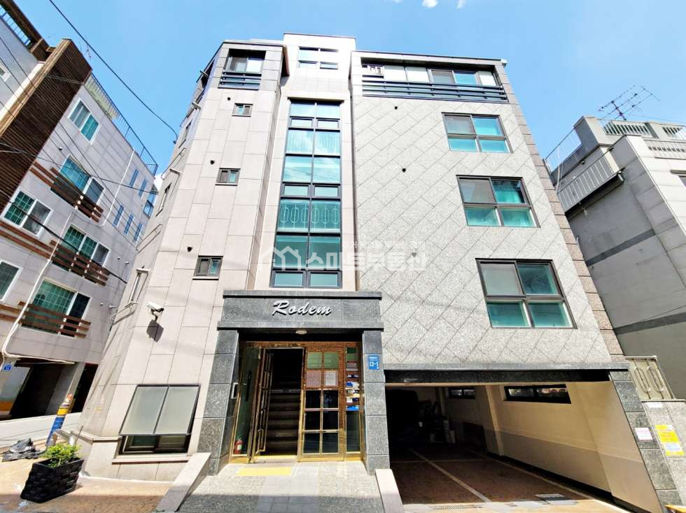 서울 동작구 사당동 419-115 도심복합개발사업 추진 중, 다세대 원룸 매매 매매 매물번호 11996 사진 7