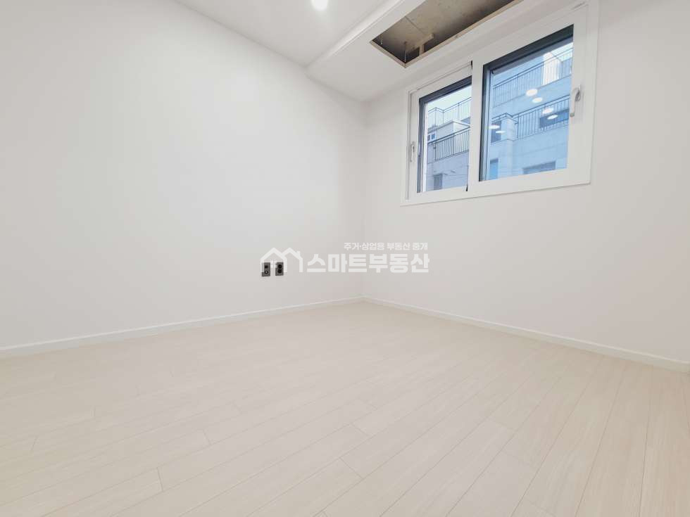 서울 동작구 사당동 1050-15 (어반팰리스 사당) SH모아타운 대상지 선정, 24년 신축 2룸, 실입주, 갭투 모두 가능 매매 매물번호 11268 사진 5