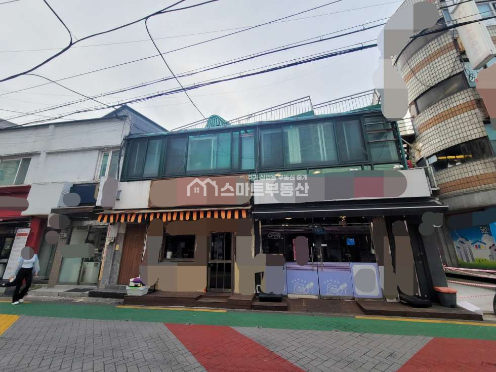 서울 동작구 사당동 사당역 메인 먹자거리 가시성 좋은 1층 상가, 유동 많음 월세 매물번호 12056 사진 6