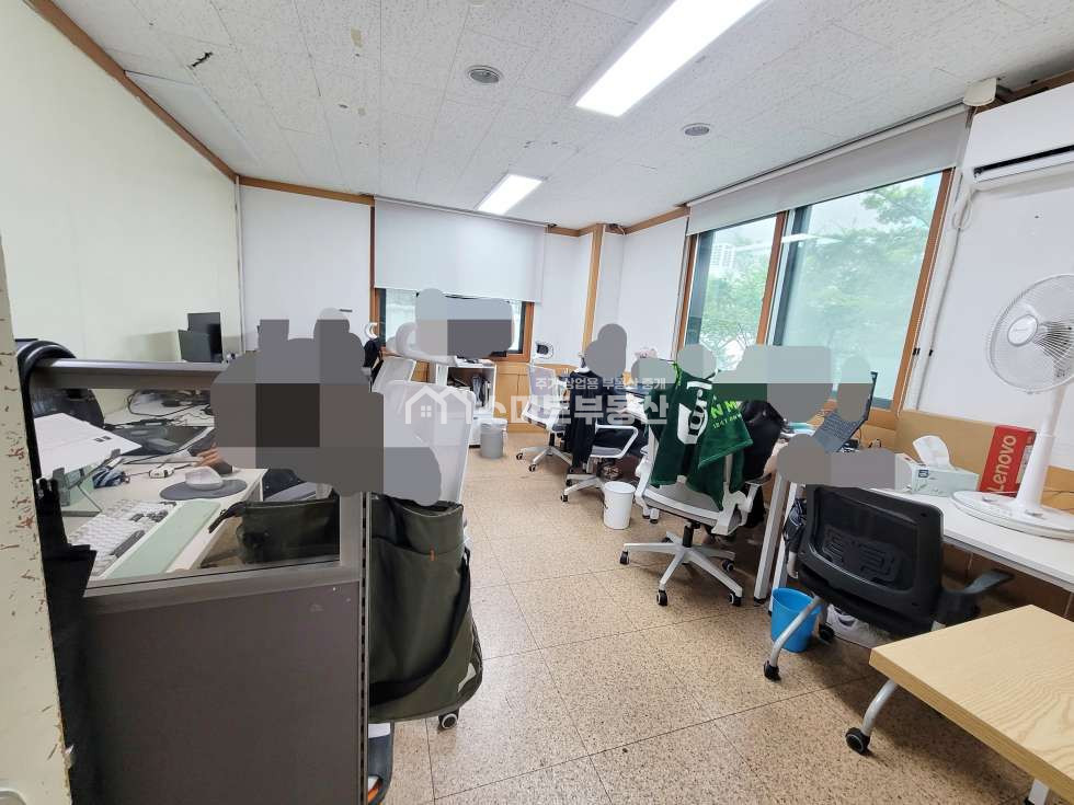 서울 관악구 남현동 초가성비, 초역세권, 주차 2대, 전용50 월세 매물번호 12068 사진 4