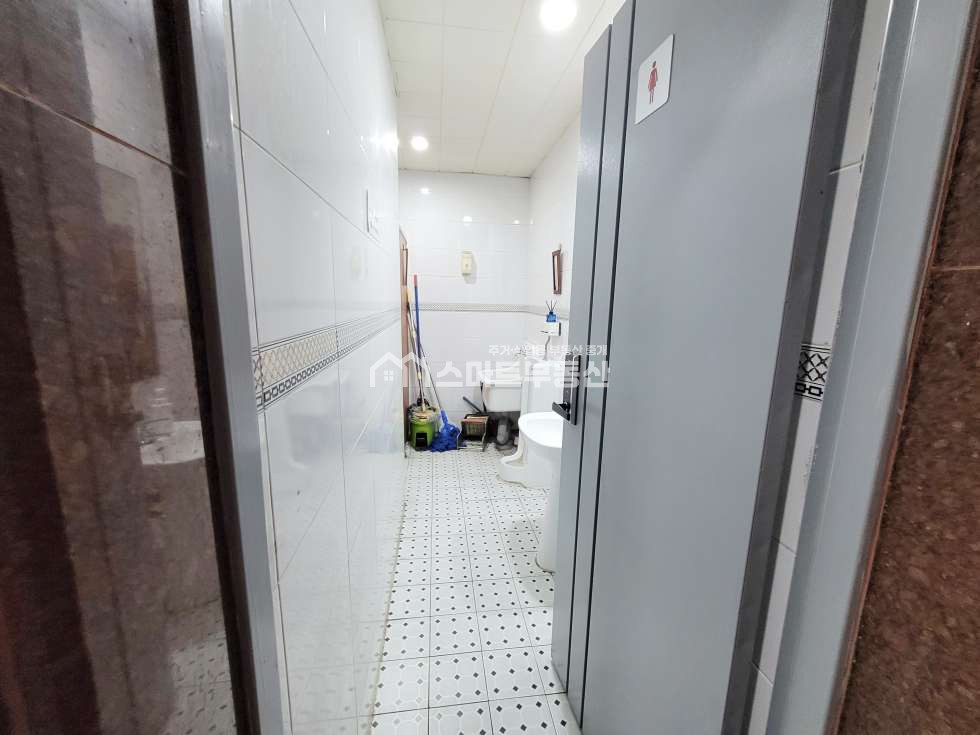 서울 관악구 남현동 초가성비, 초역세권, 주차 2대, 전용50 월세 매물번호 12068 사진 10