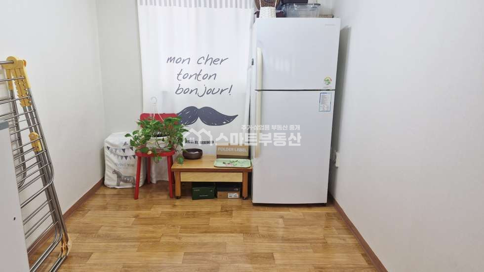 서울 동작구 사당동 180-58 (진홍빌라) 보증금 조정 가능한 가성비 좋은 다세대 투룸. 월세 매물번호 12017 사진 3