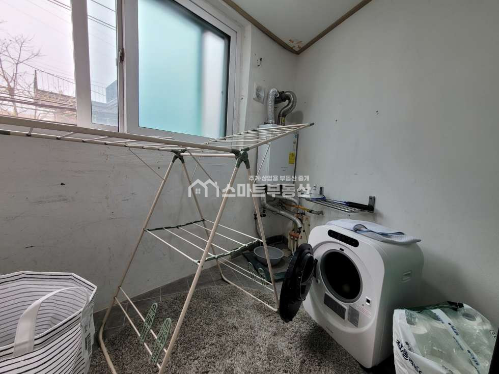 서울 동작구 사당동 남성역 도보 4분, 넓은 원룸, 19년 준공, 관리 잘되어 있는 건물 매매 매물번호 10313 사진 9